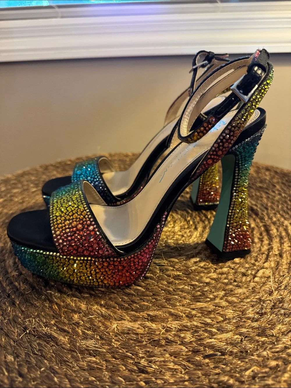 Betsy Johnson Shoes